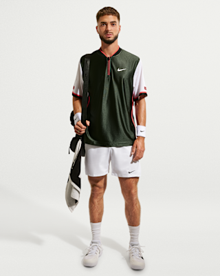 NikeCourt Victory Men's Dri-FIT 7